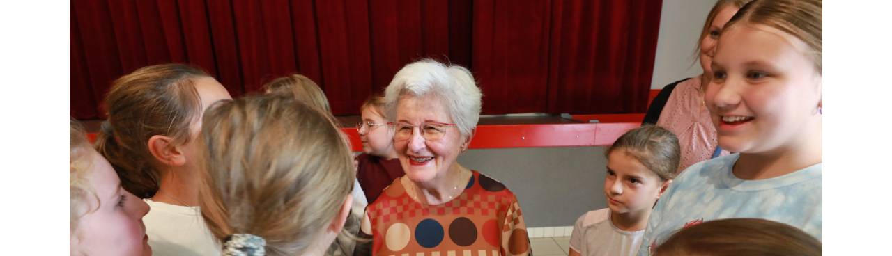 Le Département achète la maison de Lili Keller-Rosenberg pour en faire un lieu de mémoire