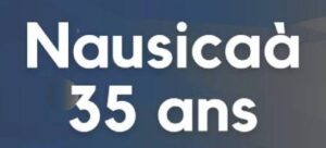 Nausicaà 35 ans