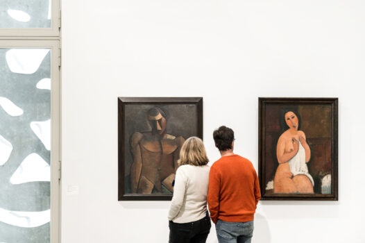 Un nouveau départ pour le LaM, le musée d'art brut de Villeneuve d’Ascq