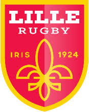 Lille Rugby Club Iris 1924