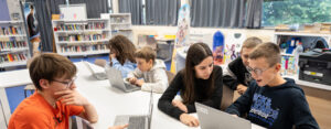 Rentrée collégiens 2026