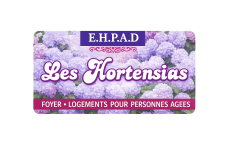 EHPAD les Hortensias