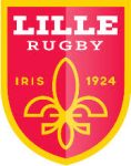 Lille Rugby Club Iris 1924