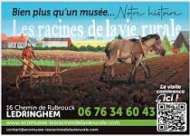 écomusée " les racines de la vie rurale
