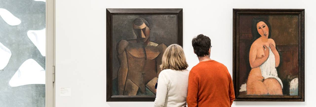 Un nouveau départ pour le LaM, le musée d'art brut de Villeneuve d’Ascq